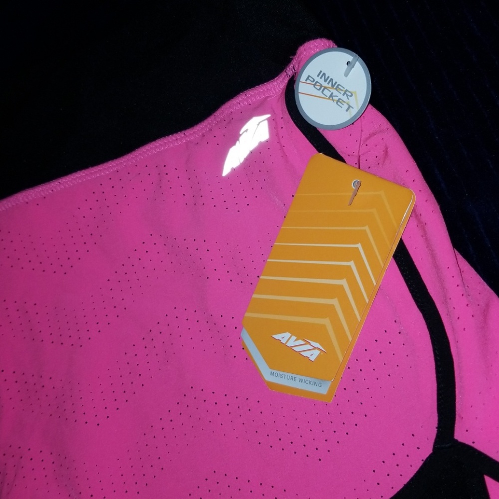 🤾‍♀️ AVIA Active Shorts🤸‍♀️